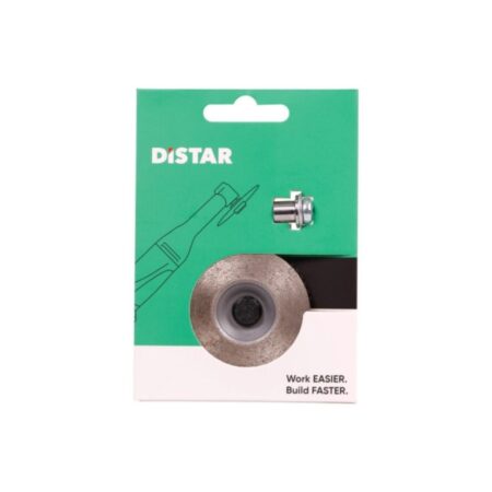 Softedge Mini Platorello Diamantato Ø45 Mm Gambo Distar