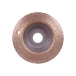 Softedge Platorello Diamantato Ø115 Mm Levigatura E Rifinitura Bordi Distar