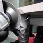 Softedge Platorello Diamantato Ø115 Mm Levigatura E Rifinitura Bordi Distar (2)