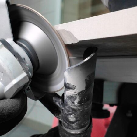 Softedge Platorello Diamantato Ø115 Mm Levigatura E Rifinitura Bordi Distar (2)