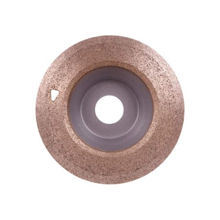 Softedge Platorello Diamantato Ø115 Mm Levigatura E Rifinitura Bordi Distar