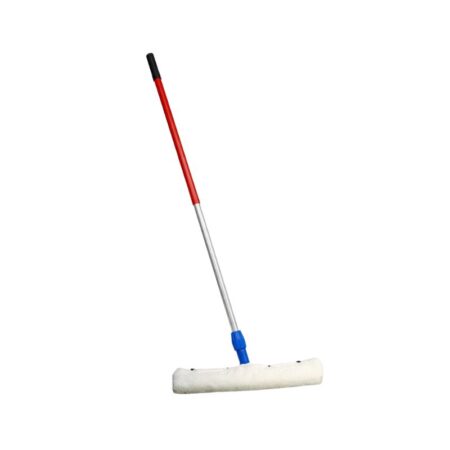 Spandicera Professionale Snodato Completo Di Vello