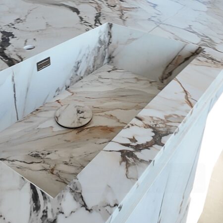 Tappo Copripiletta Per Lavello Da Cucina