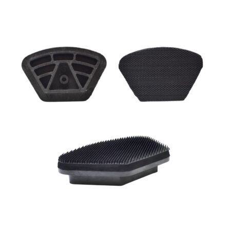 Trascinatore Adattatore Munchen Velcro