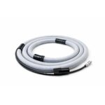 Tubo Flessibile Con Tubo Pneumatico Ø28 Da 4,5 M