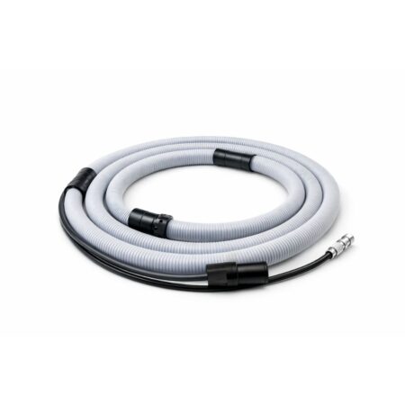 Tubo Flessibile Con Tubo Pneumatico Ø28 Da 4,5 M