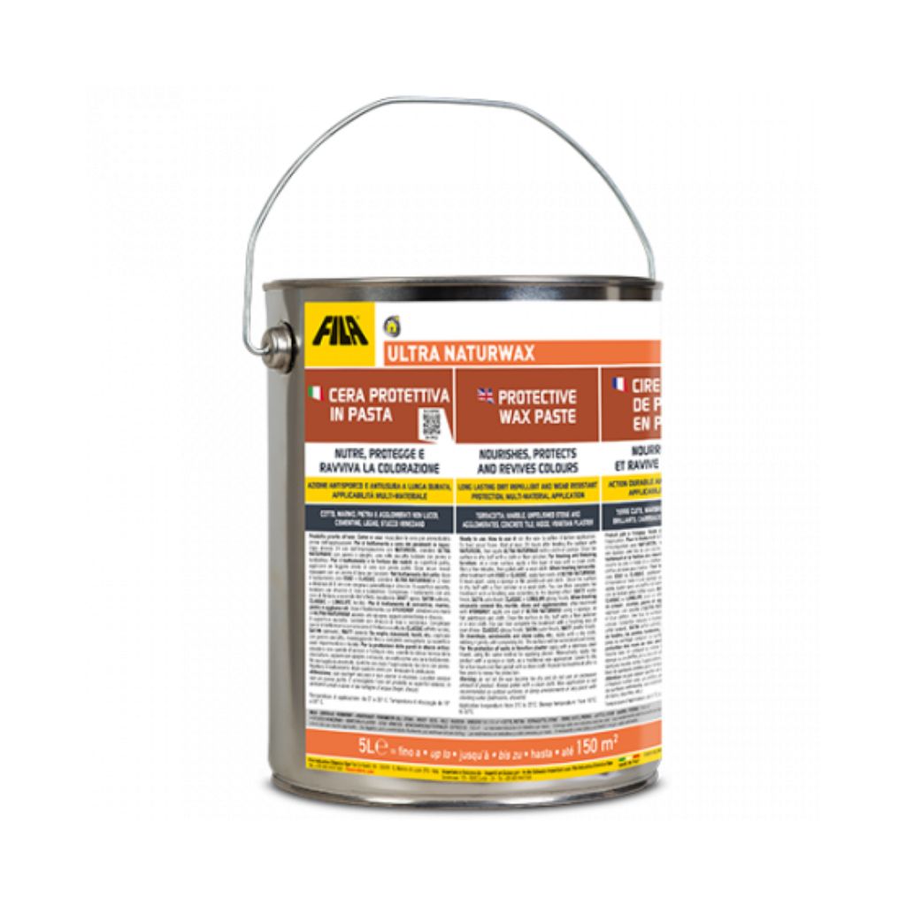Ultra Naturwax Cera Protettiva In Pasta Ultra Naturwax Cera Protettiva In Pasta
