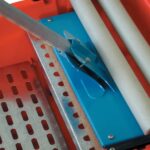 Vaschetta Lavaggio Stuccatura Professionale