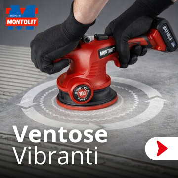 Ventose Vibranti Montolit