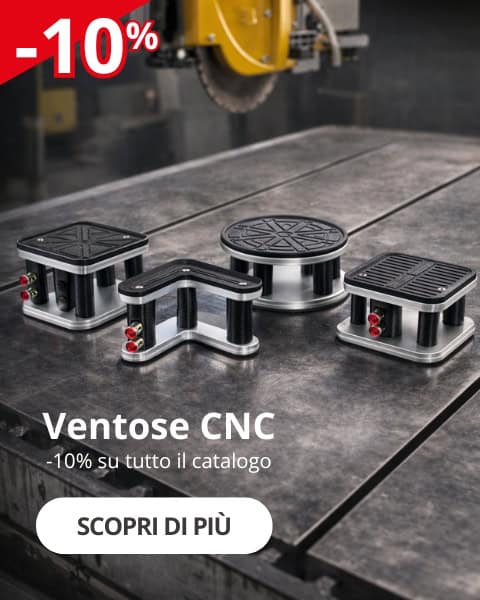 Ventose Cnc Banner Promo