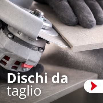 Dischi Da Taglio Banner