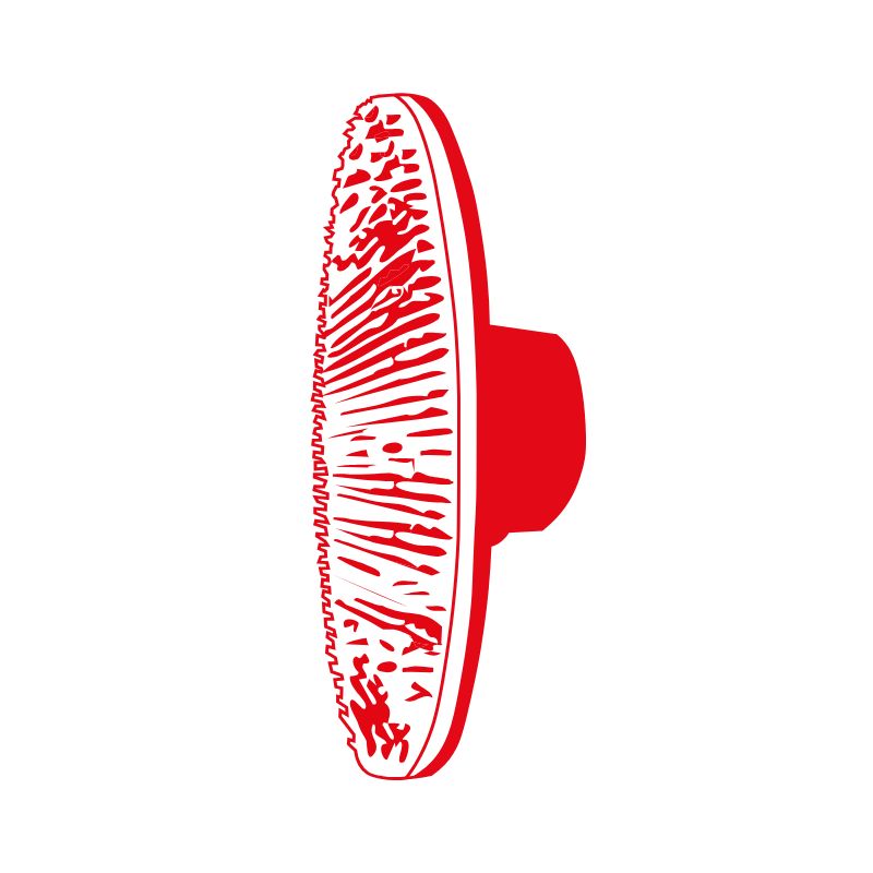 Platorelli Smerigliatrice