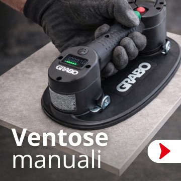 Ventose Manuali Banner