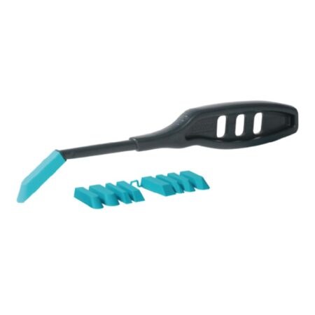 Applicatore Silicone Con Manico Ergonomico Bihui