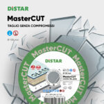 Disco 1a1r Mastercut 125