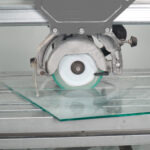 Disco 1a1r Mastercut 125 Vetro Distar