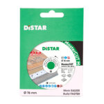 Disco-1A1R-MASTERCUT-76 per utensili a bassa potenza confezione