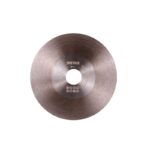 Disco Da Taglio Diamantato Distar 125x30x22,23 Galaxy Twin Win