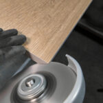 Galaxy Twin Win Disco Da Taglio Diamantato