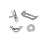 Kit Staffe Montaggio Lavelli Sottopiano – Amastone