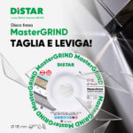 Mastergrind 2 In 1 Disco Da Taglio E Levigatura
