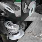 Mastergrind 2 In 1 Taglio E Levigatura Distar