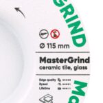 Mastergrind Taglio E Levigatura Distar