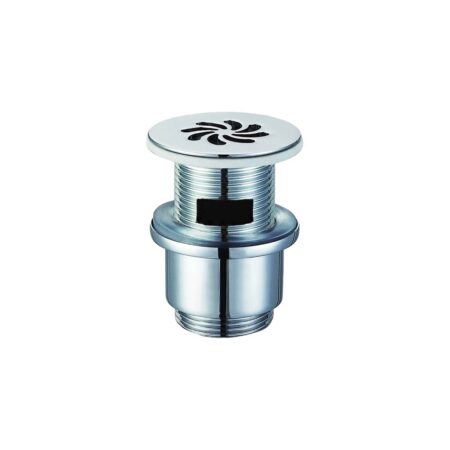 Piletta Lavabo Bidet A Scarico Libero Tecom