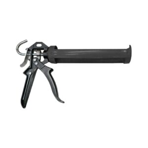 Pistola Per Cartucce Silicone Nespoli Rinforzata In Metallo