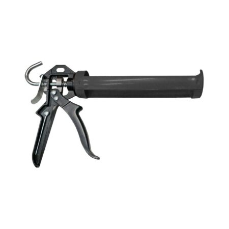 Pistola Per Cartucce Silicone Nespoli Rinforzata In Metallo