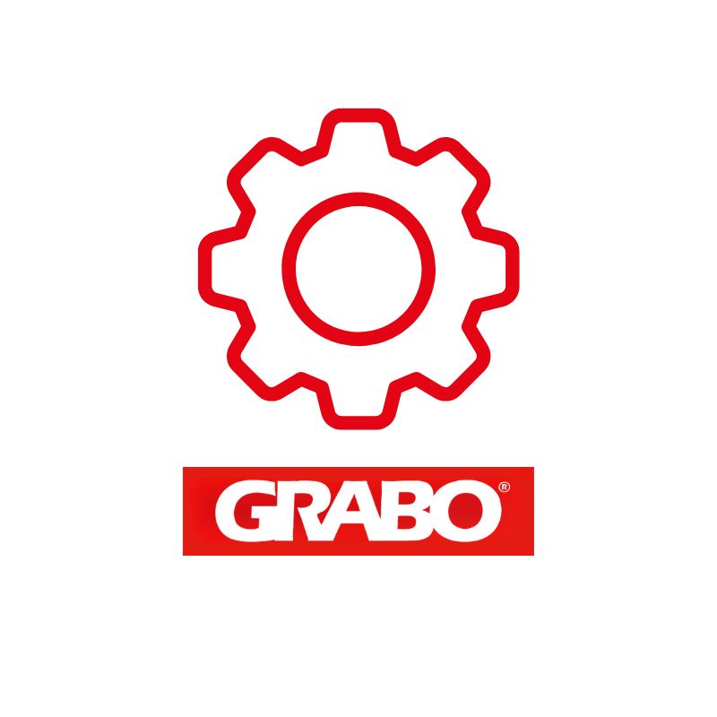 Ricambi Grabo