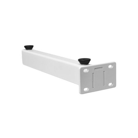 Staffa Di Sostegno Lunghezza 38 Cm Base