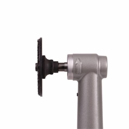 Supporto Adattatore Ø50mm Velcro Mini Elettroutensili Lwb E Lhw