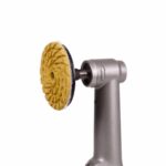 Supporto Adattatore Ø50mm Velcro Per Mini Elettroutensili Lwb E Lhw Coolpad