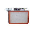 Ventosa Sollevamento Lastre Elettrica 1 Piastra Manzelli