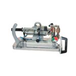 Ventosa Sollevamento Piastre Aria Compressa 1 Piastra Basic Manzelli