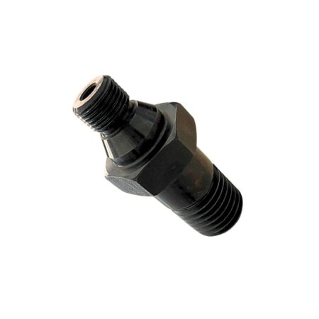Adattatore Maschio Maschio 1 2gas