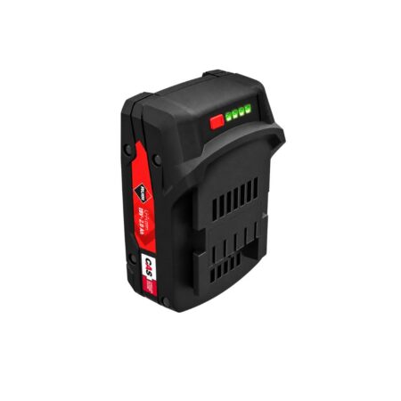 Batteria Cas