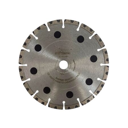 Disco Diamantato Cemento Armato Ø230 Mm Thermo Sensor