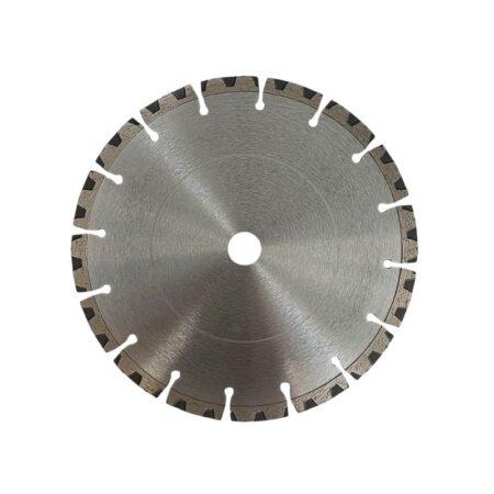Disco Diamantato Cemento Armato Ø230 Mm Thermo Sensor Settore H10 Distar