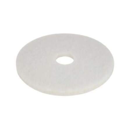 Disco Pavimenti Scotch Brite Bianco Per Lucidare Bianco 3m