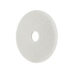 Disco Pavimenti Scotch Brite Bianco Per Lucidatura Bianco 3m