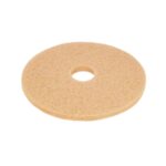 Disco Pavimenti Scotch Brite Giallo Lucidatura E Spray Cleaning 3m 7000045915