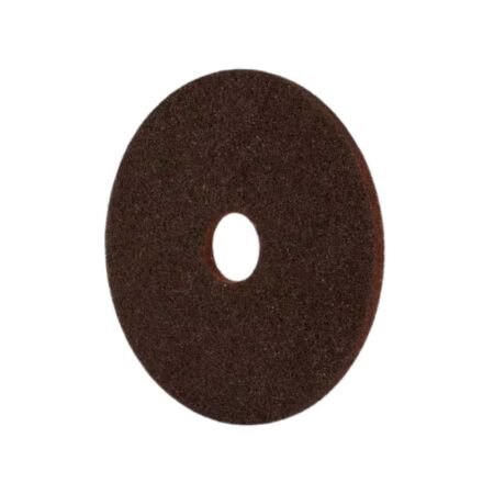 Disco Pavimenti Scotch Brite Marrone Per Deceratura Marrone 3m