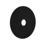 Disco Pavimenti Scotch Brite Nero Deceratura Nero 3m