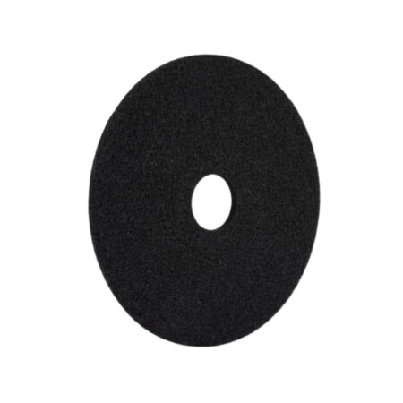 Disco Pavimenti Scotch Brite Nero Deceratura Nero 3m