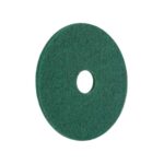 Disco Pavimenti Scotch Brite Verde Deceratura Preparazione Verde 3m