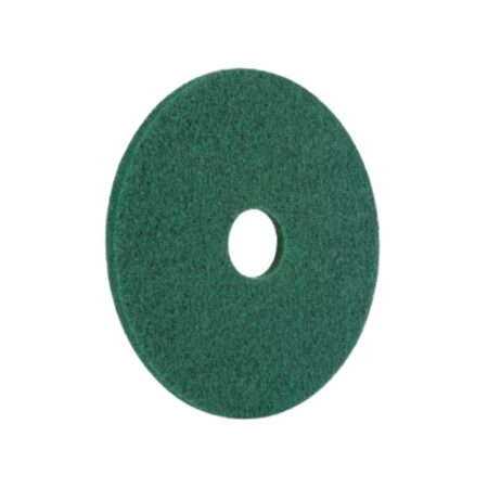 Disco Pavimenti Scotch Brite Verde Deceratura Preparazione Verde 3m