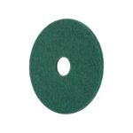 Disco Pavimenti Scotch Brite Verde Deceratura E Preparazione Verde 3m
