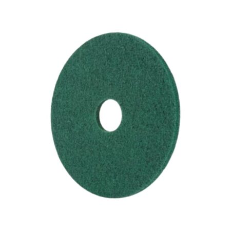 Disco Pavimenti Scotch Brite Verde Deceratura E Preparazione Verde 3m